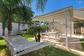 1184 Villino Delle Orchidee Ovest