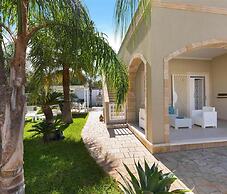1184 Villino Delle Orchidee Ovest