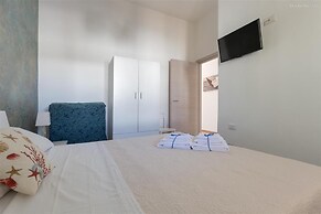 1184 Villino Delle Orchidee Ovest