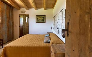 1676 Villa Elaion in Pescoluse Posto Vecchio