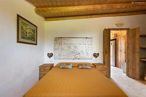 1676 Villa Elaion in Pescoluse Posto Vecchio