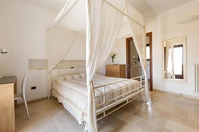1676 Villa Elaion in Pescoluse Posto Vecchio
