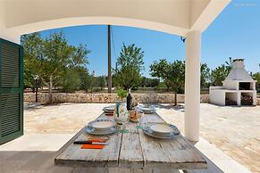 2077 Villa Giordano by Perle di Puglia