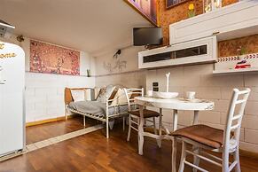 2417 Dimora Santa Croce by Barbarhouse