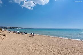 314 Casa Fronte Mare a Pescoluse
