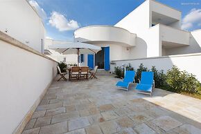 314 Casa Fronte Mare a Pescoluse