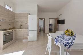 1065 PMR - Appartamento Stella Marina