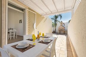 1183 Villino Delle Orchidee Est