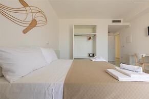 2398 Sdmr - Monolocale 2 Vista Mare