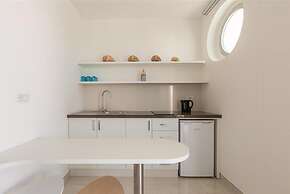 2398 Sdmr - Monolocale 2 Vista Mare