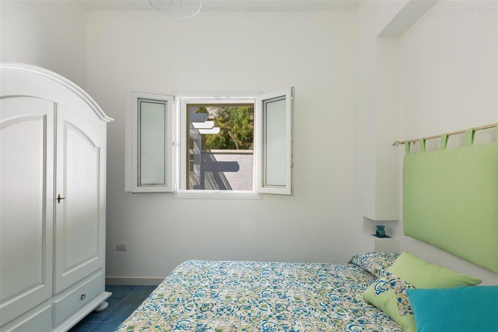 1687 Villa Blu Cobalto - Appartamento 1