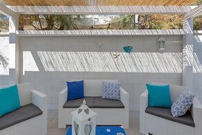 1687 Villa Blu Cobalto - Appartamento 1