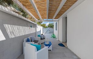 1687 Villa Blu Cobalto - Appartamento 1