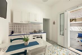 1687 Villa Blu Cobalto - Appartamento 1