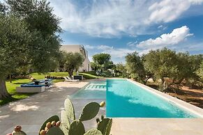 1698 Villa Joy in Ostuni