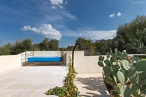 1698 Villa Joy in Ostuni