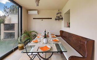 1698 Villa Joy in Ostuni