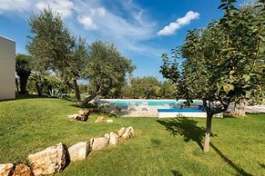 1698 Villa Joy in Ostuni