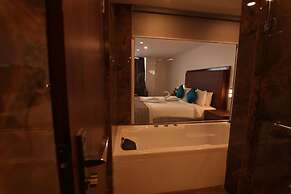 Seven Hills Hotels