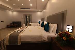 Seven Hills Hotels