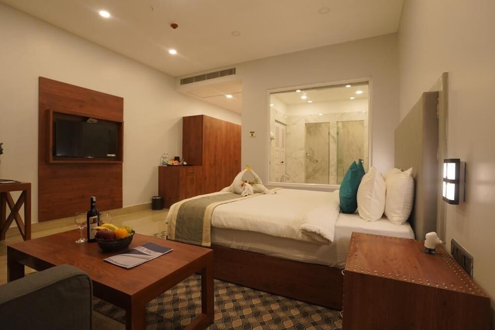 Seven Hills Hotels