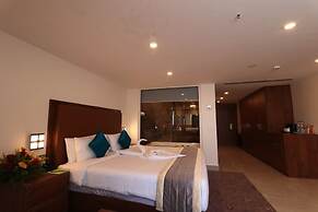 Seven Hills Hotels
