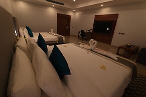 Seven Hills Hotels