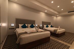 Seven Hills Hotels
