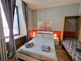 Casa cavalier