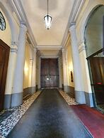 Casa cavalier