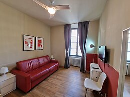 Casa cavalier