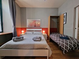 Casa cavalier