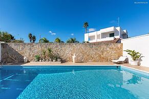 351 Villa con Piscina a Torre Dell Orso
