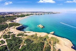 351 Villa con Piscina a Torre Dell Orso