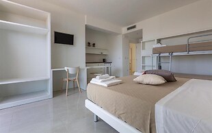 2397 Sdmr - Monolocale 4 Vista Mare