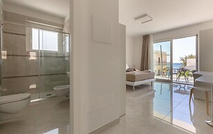 2397 Sdmr - Monolocale 4 Vista Mare