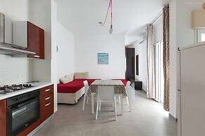 1299 Versomare - Monolocale Lu Mare