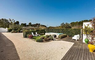 2124 I Colmi Trulli Suites