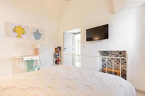 2124 I Colmi Trulli Suites