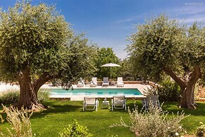 2410 Tenuta dei Fragni by Perle di Puglia