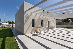 1109 Villa Evi in Torre Guaceto