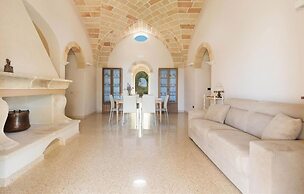 1173 Villa Satis in Casarano