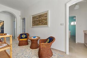 2148 Villa Giusy in Mancaversa