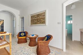 2148 Villa Giusy in Mancaversa