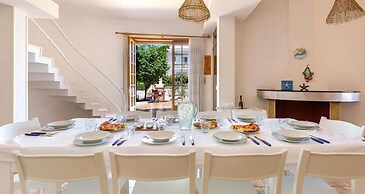 2064 Villa Stella Blu by Barbarhouse