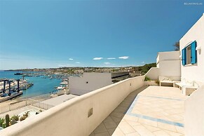 759 Attico Fronte Mare a Leuca