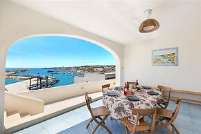 759 Attico Fronte Mare a Leuca