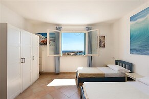 759 Attico Fronte Mare a Leuca