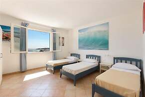 759 Attico Fronte Mare a Leuca