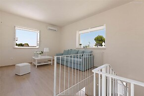 1201 Villa Adele in Maruggio